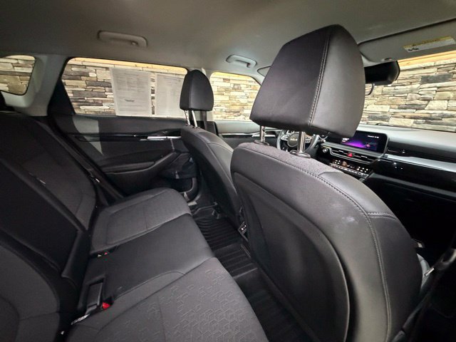 Used 2024 Kia Seltos S AWD/4WD image 17
