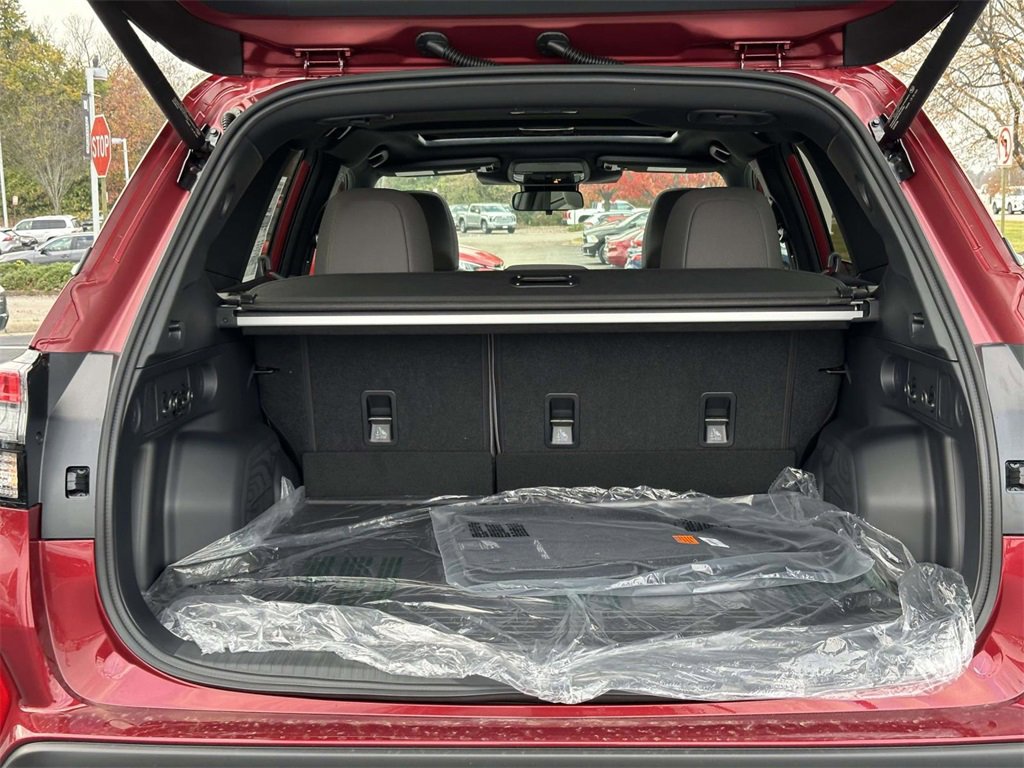 New 2026 Subaru Forester Premium image 12