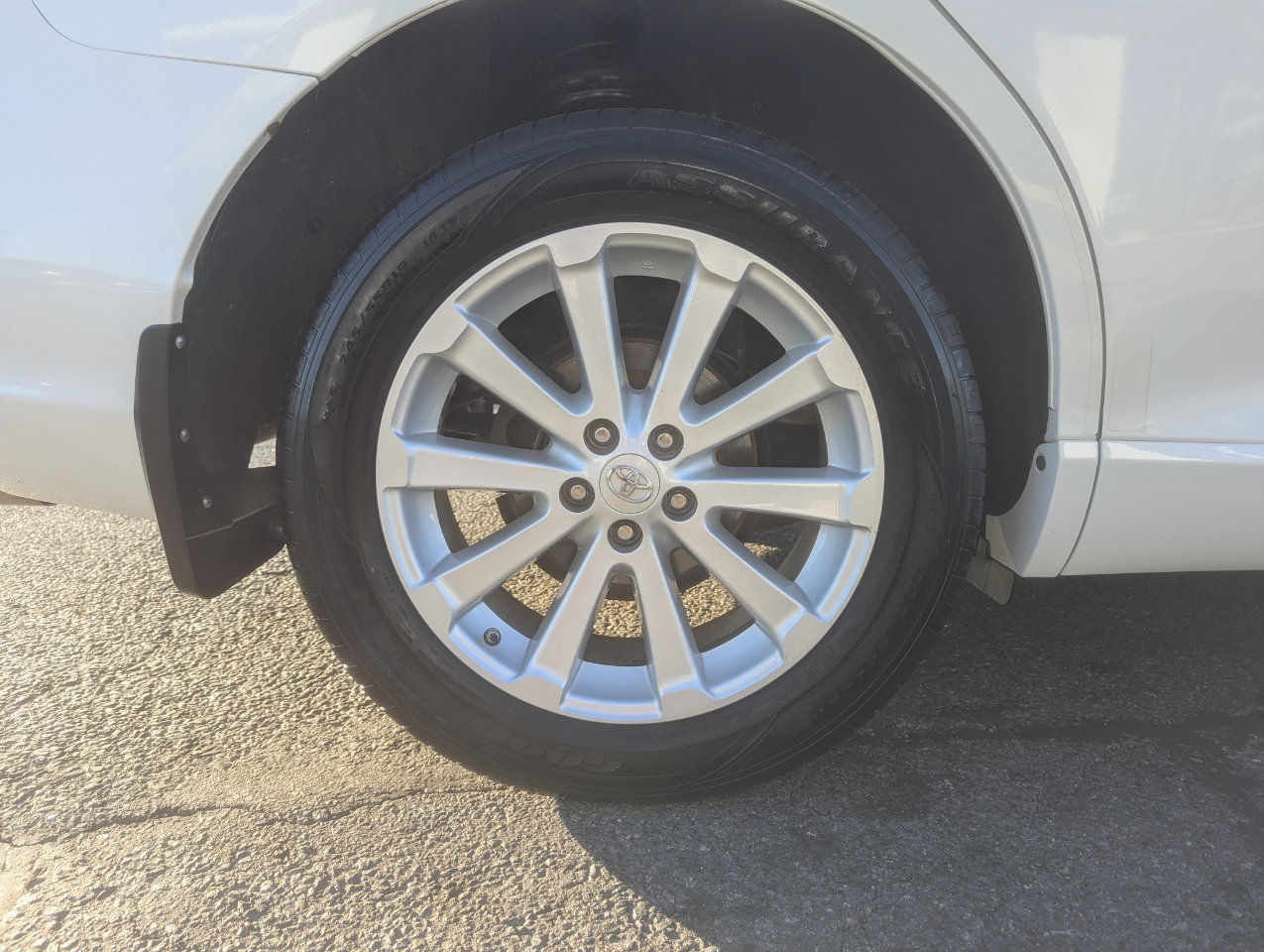 Used 2012 Toyota Venza XLE image 52