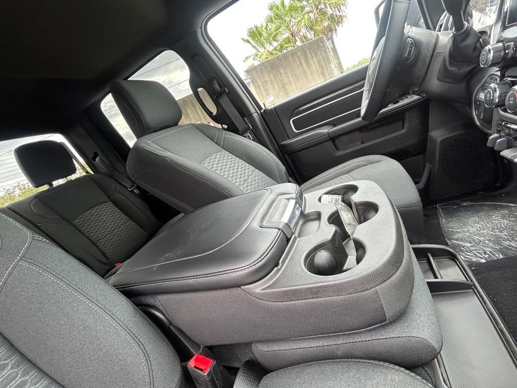 New 2025 RAM 2500 Big Horn image 26