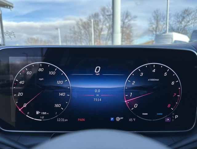 Certified 2025 Mercedes-Benz GLC 300 GLC 300 Coupe image 19