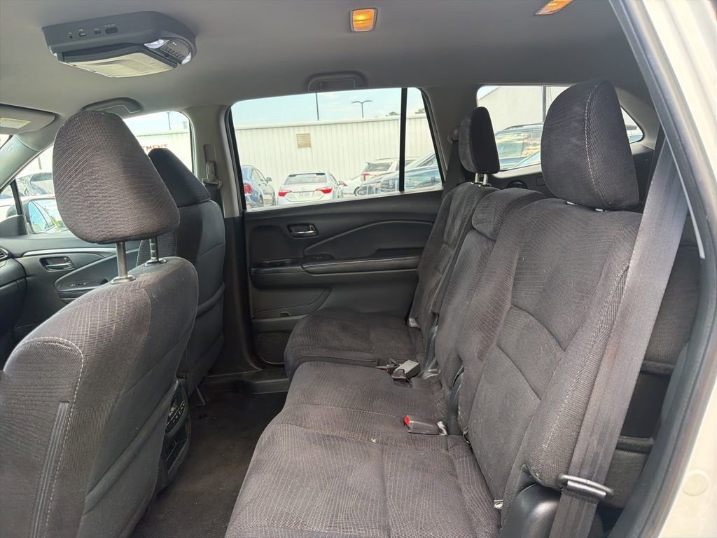 Used 2018 Honda Pilot EX image 22
