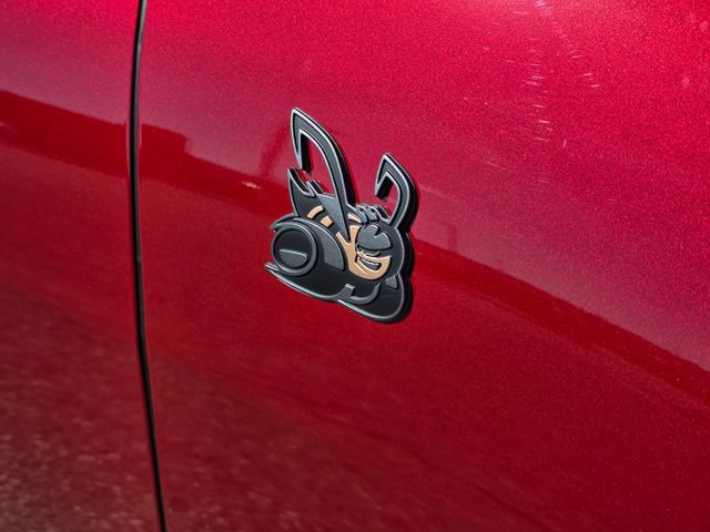 New 2026 Dodge Charger Scat Pack w/ Blacktop Package AWD/4WD image 7