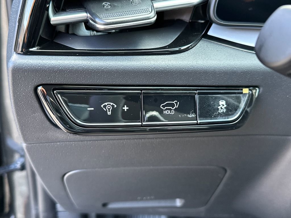 New 2026 Kia Niro Wind FWD image 19