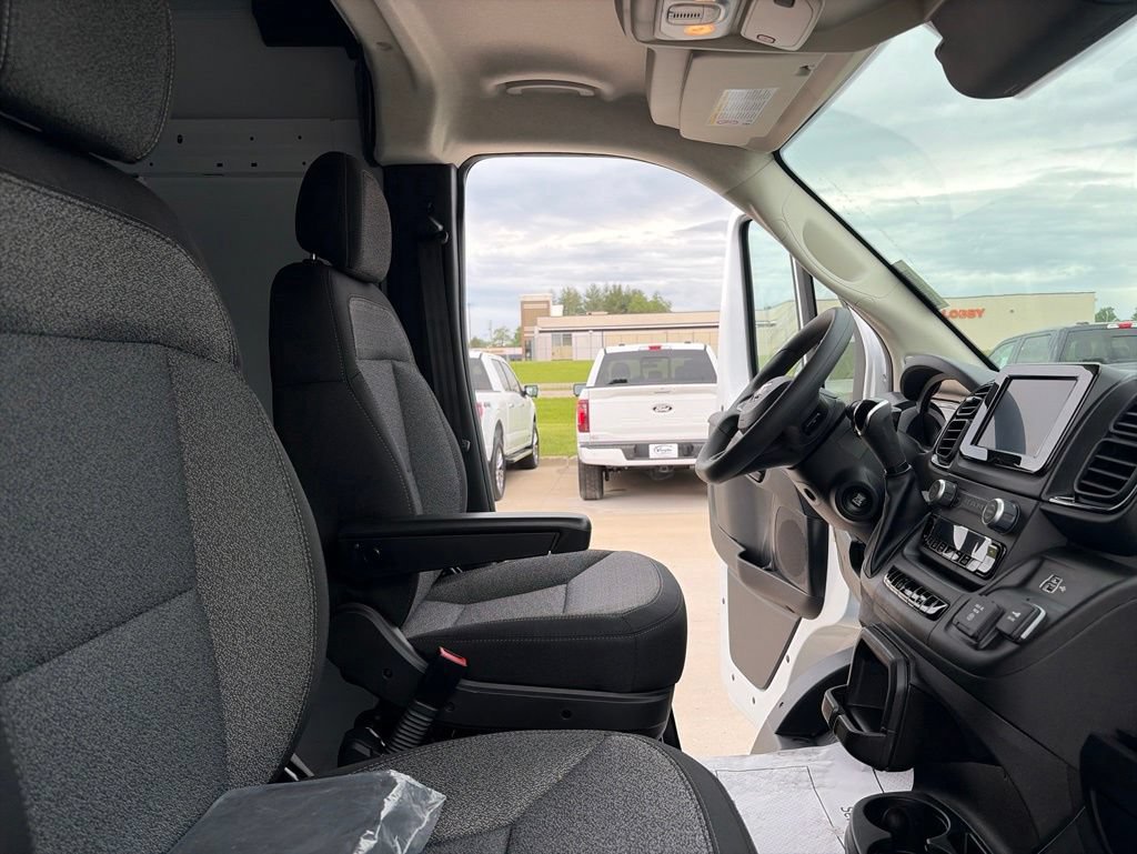 New 2026 RAM ProMaster 1500 w/ Convenience Group FWD image 27