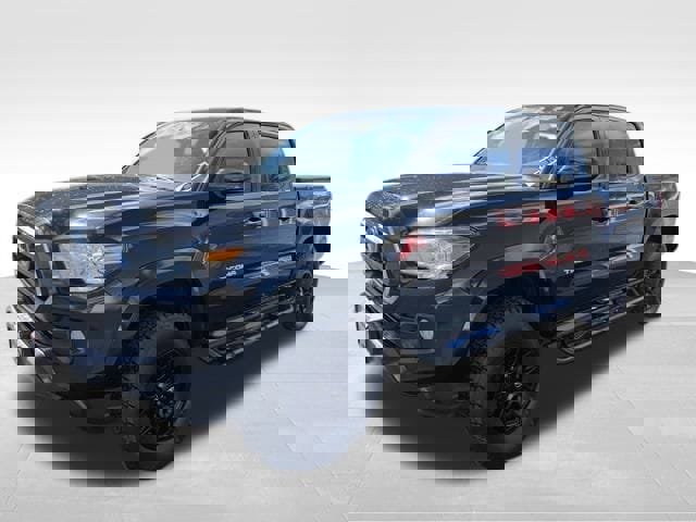 Used 2020 Toyota Tacoma SR5 image 3