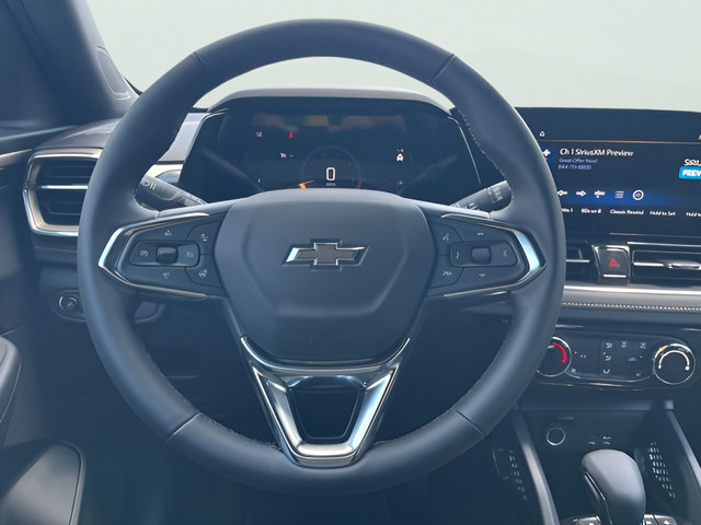 New 2026 Chevrolet TrailBlazer ACTIV w/ Driver Confidence Package FWD image 16