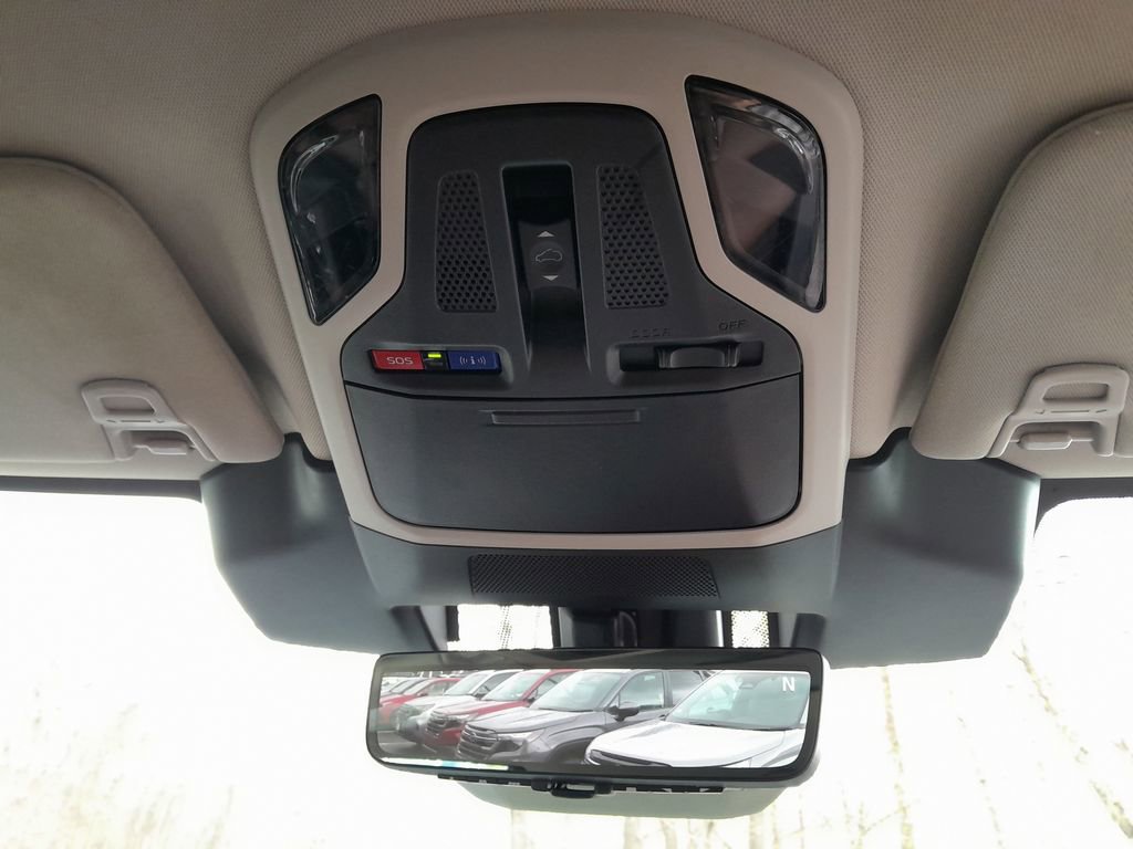 Used 2023 Subaru Outback Touring XT AWD/4WD image 42