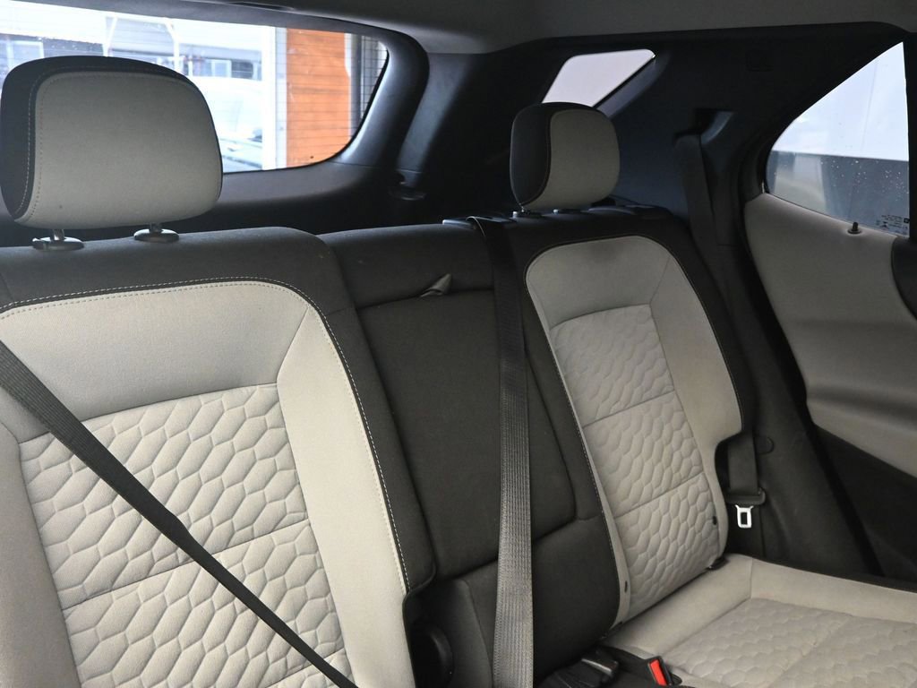 Used 2019 Chevrolet Equinox LS FWD image 14
