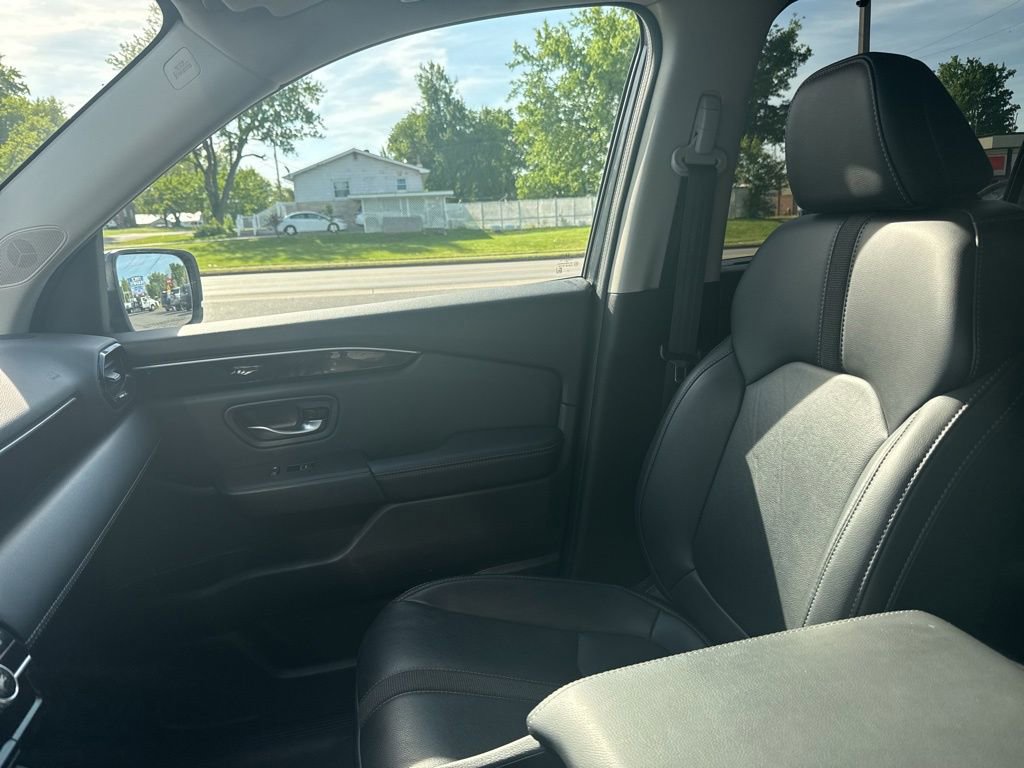 Used 2024 Honda Pilot EX-L image 25