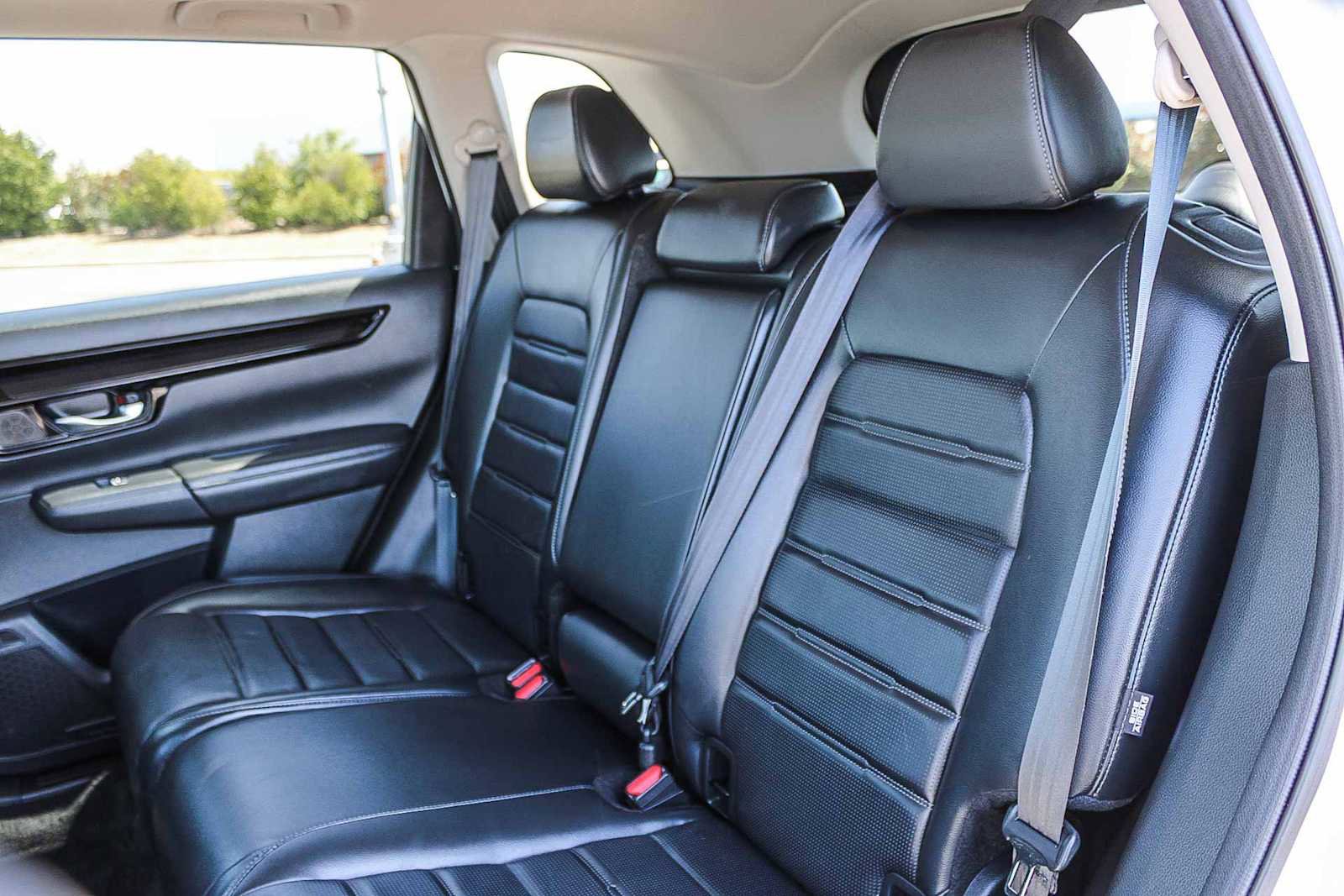 Used 2024 Honda CR-V EX-L image 18