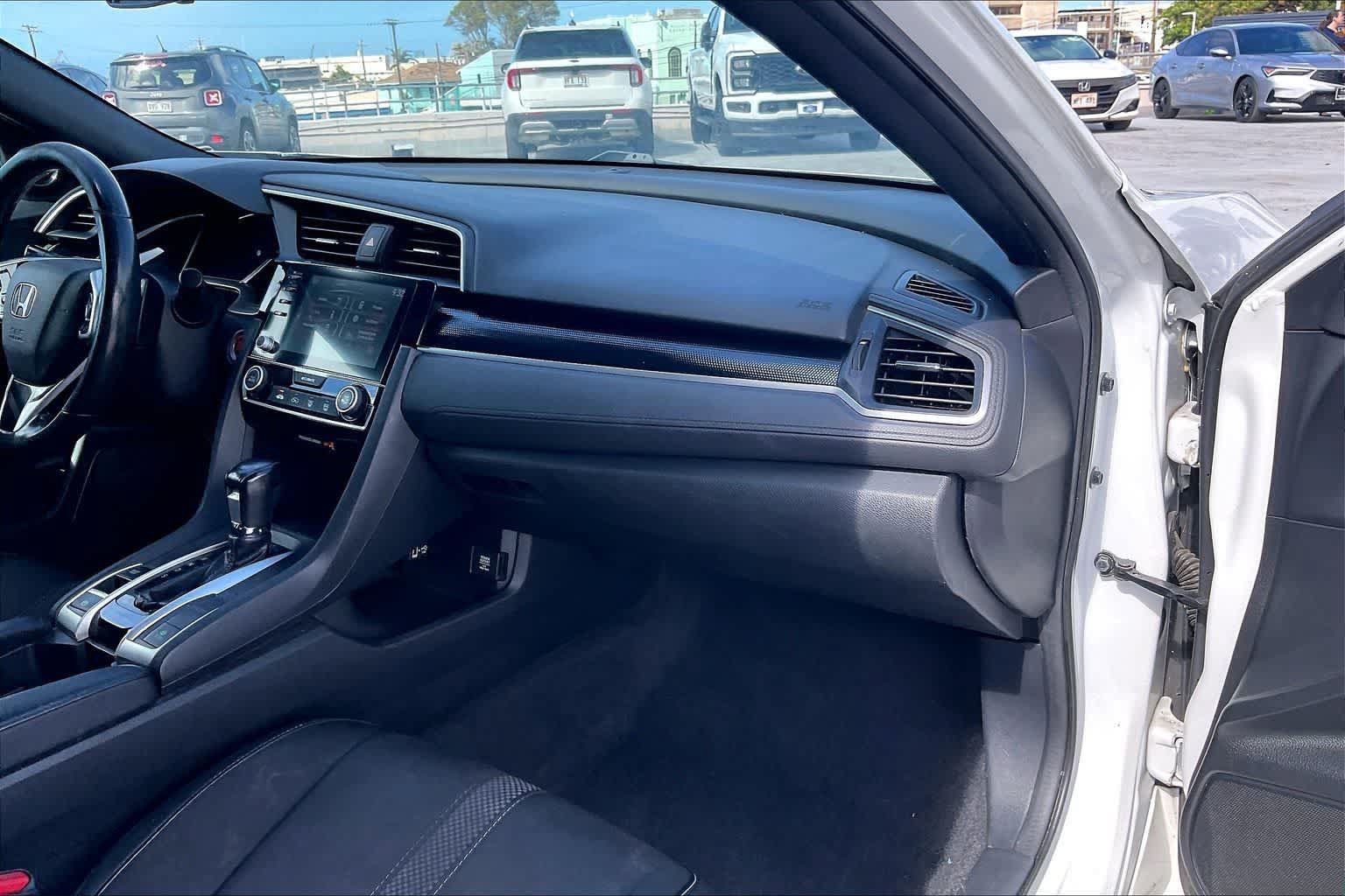 Used 2019 Honda Civic Sport image 23
