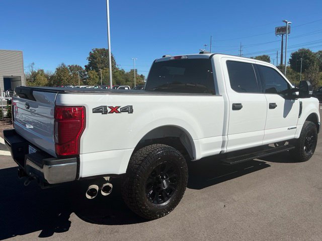 Used 2022 Ford F250 XLT AWD/4WD image 12