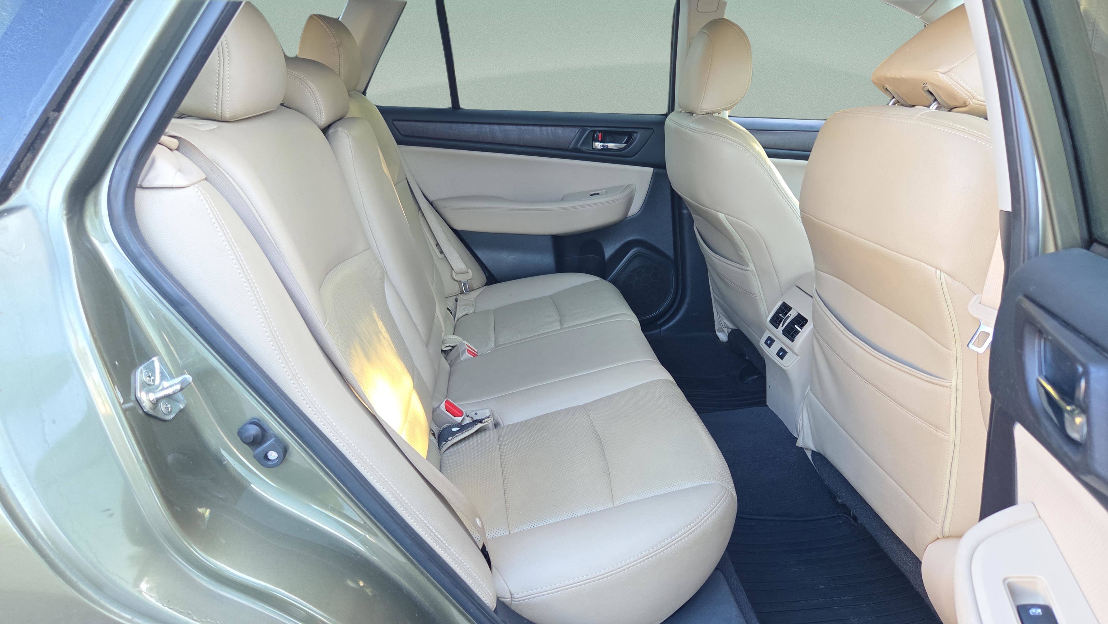 Used 2017 Subaru Outback 2.5i Limited image 18