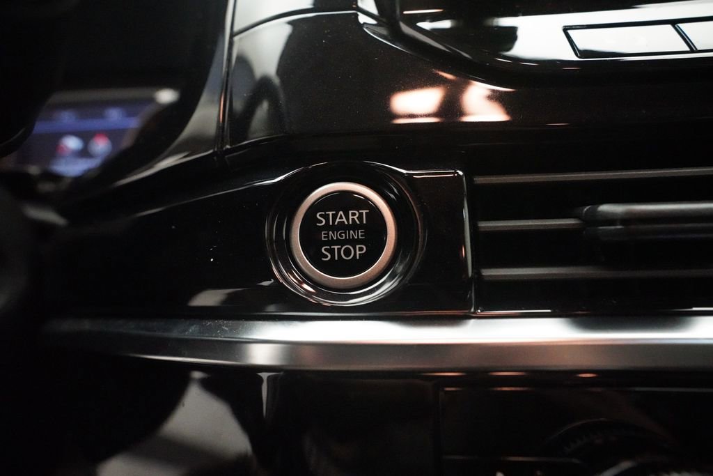 Used 2024 Nissan Pathfinder SL image 33