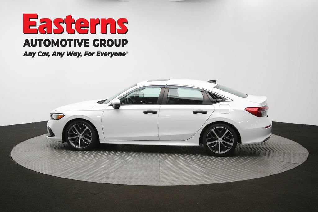 Used 2022 Honda Civic Touring image 60