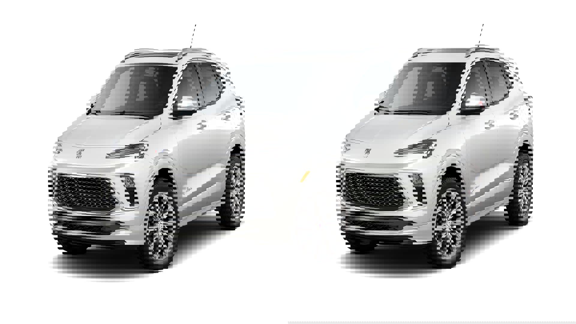 New 2026 Buick Encore GX Avenir image 31