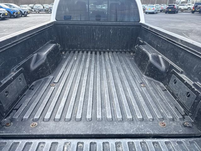 Used 2018 Toyota Tacoma SR5 image 15