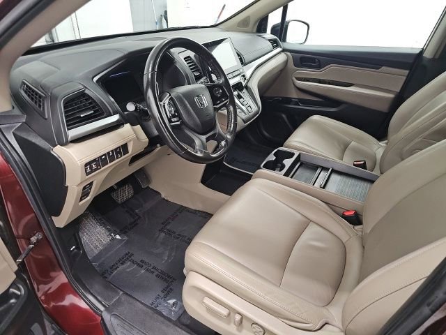 Used 2019 Honda Odyssey EX-L image 14