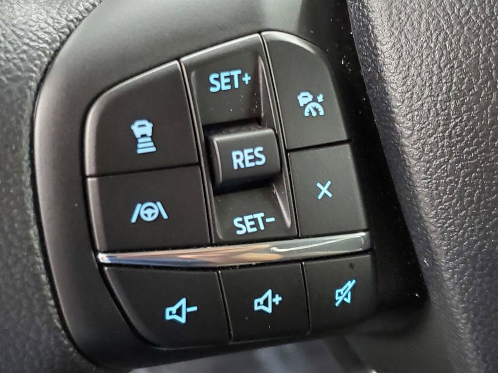 New 2025 Ford Bronco Sport Big Bend AWD/4WD image 29