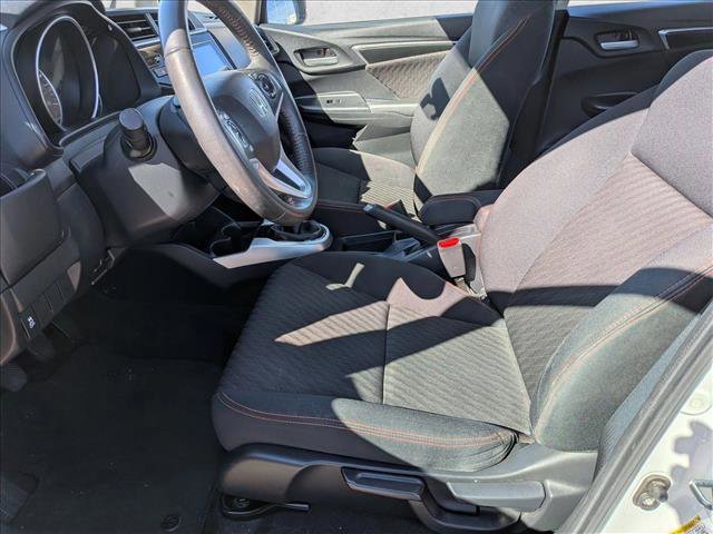 Used 2020 Honda Fit Sport image 14