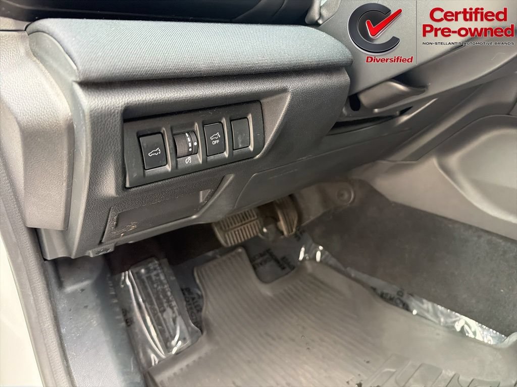 Used 2020 Subaru Outback Premium w/ Popular Package #1 AWD/4WD image 42