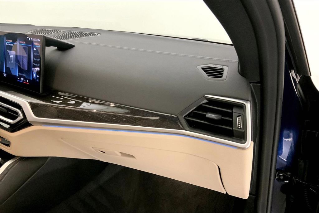 Certified 2023 BMW i4 eDrive40 w/ M Sport Package RWD image 22