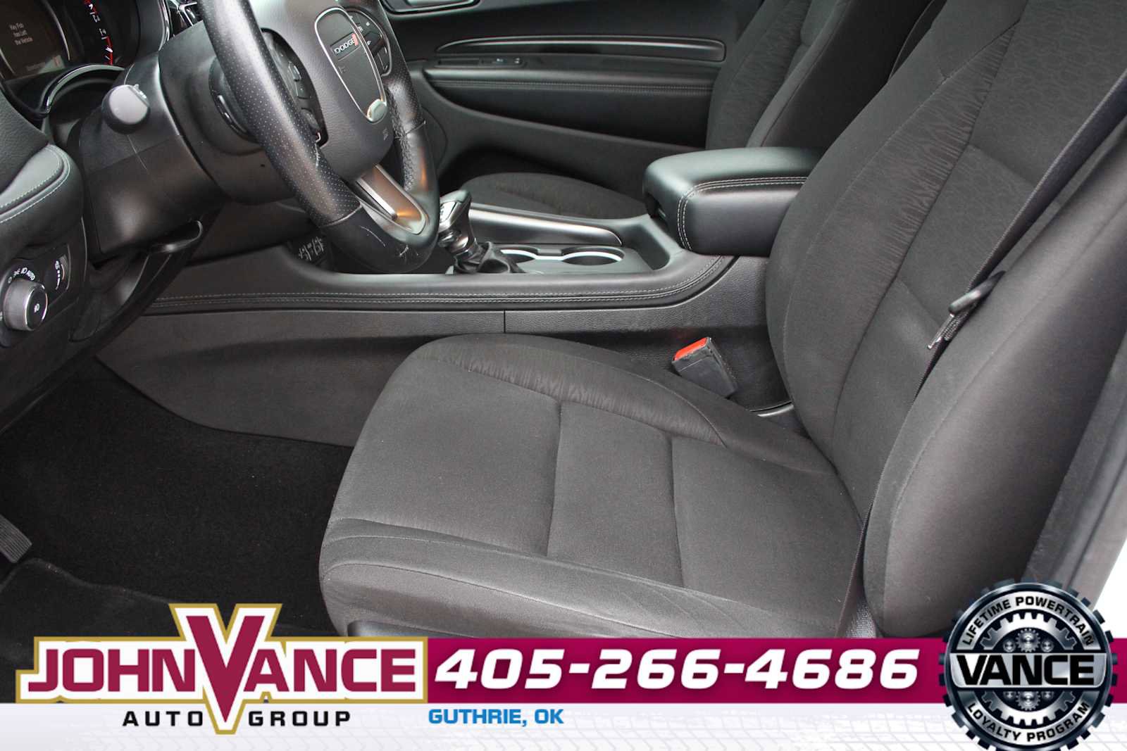 Used 2021 Dodge Durango SXT w/ 3rd Row Seating Group image 25