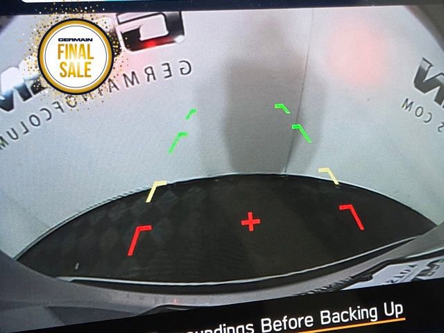 Used 2025 Subaru Forester Limited w/ Popular Package #1 image 28