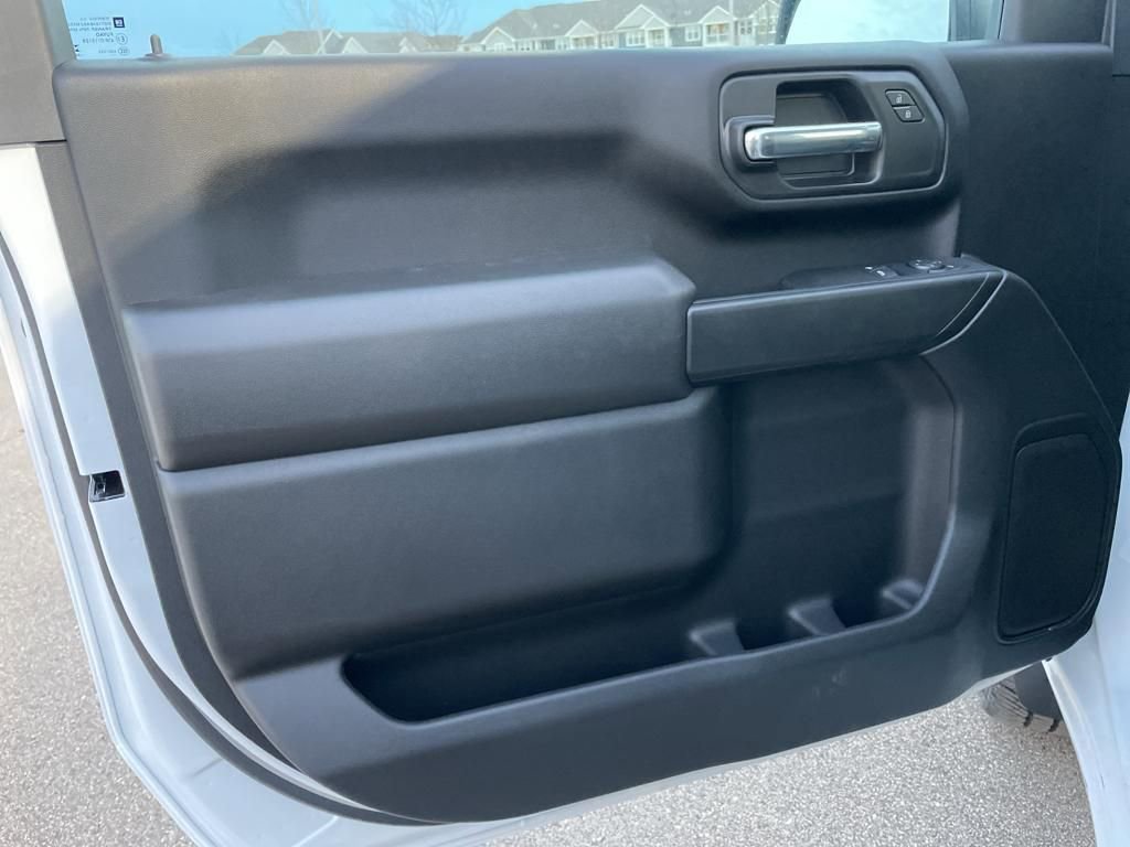 New 2025 Chevrolet Silverado 2500 W/T w/ WT Convenience Package image 51