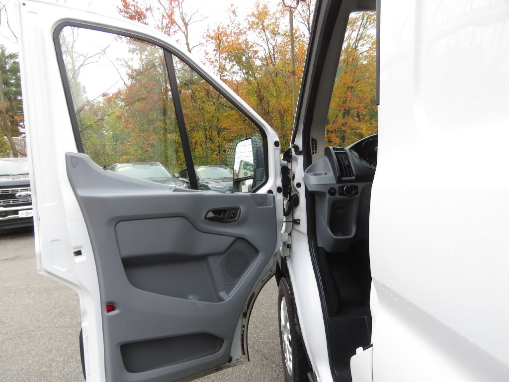 Used 2015 Ford Transit 350 148 Medium Roof RWD image 9
