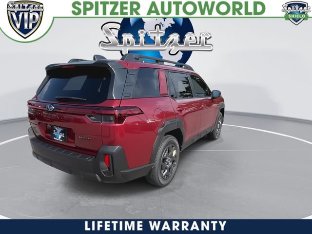 New 2026 Subaru Outback Premium AWD/4WD image 9