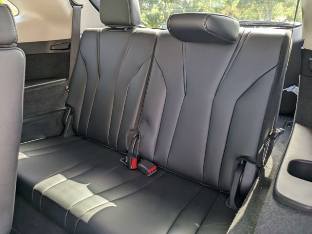 Used 2022 Acura MDX FWD w/ Technology Package image 14