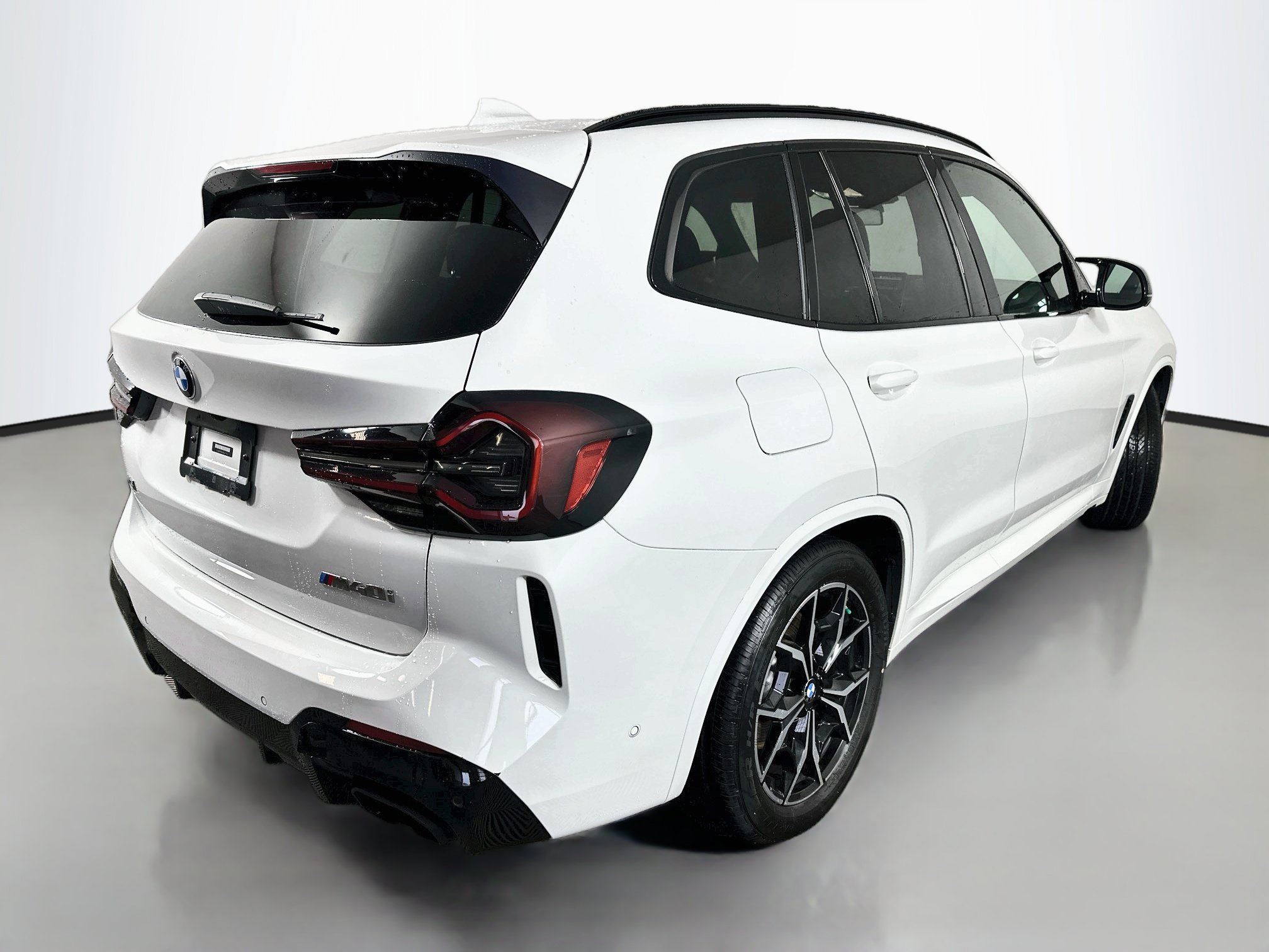 Used 2022 BMW X3 M40i w/ Premium Package AWD/4WD image 7