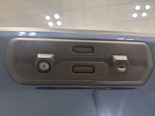 Certified 2022 Chevrolet Silverado 1500 High Country w/ Technology Package image 8