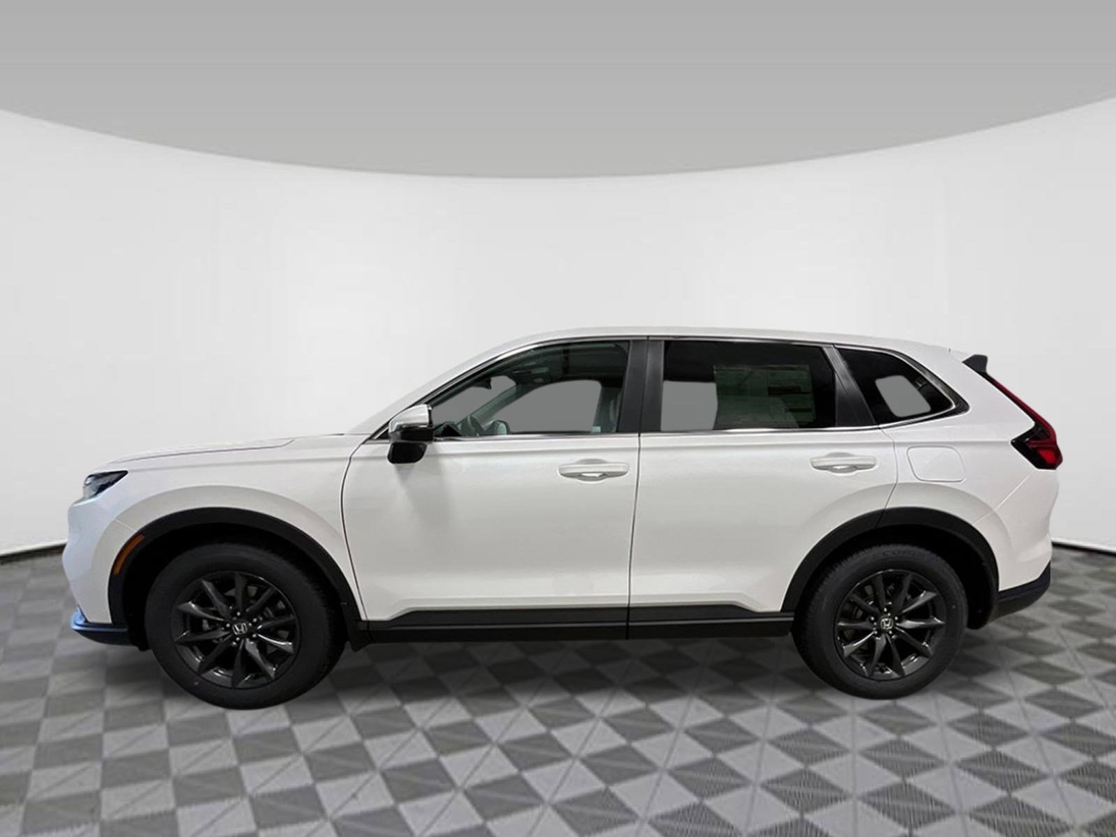 New 2026 Honda CR-V EX-L image 3