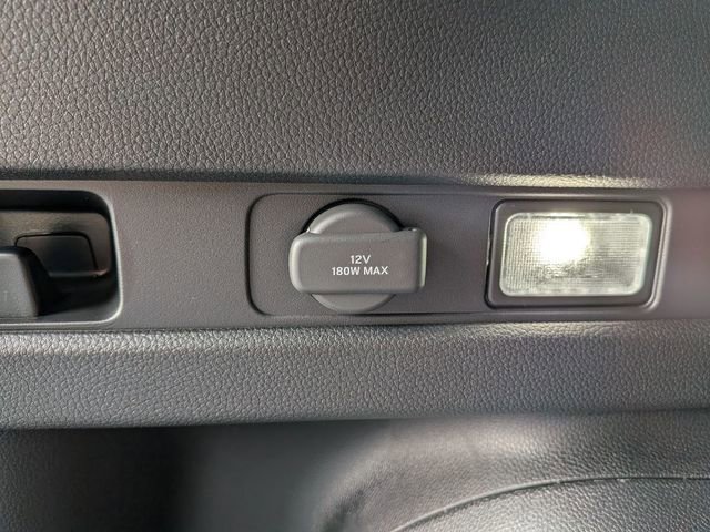 New 2026 Honda CR-V Sport-L image 29