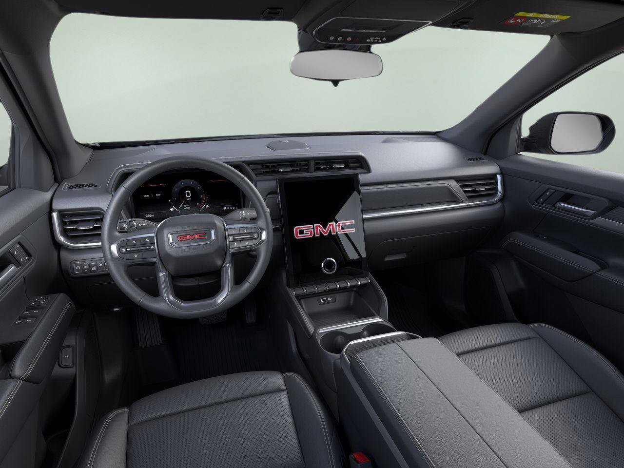 New 2026 GMC Terrain Elevation w/ Elevation Premium Package image 15