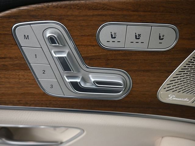 New 2026 Mercedes-Benz GLE 350 4MATIC image 21