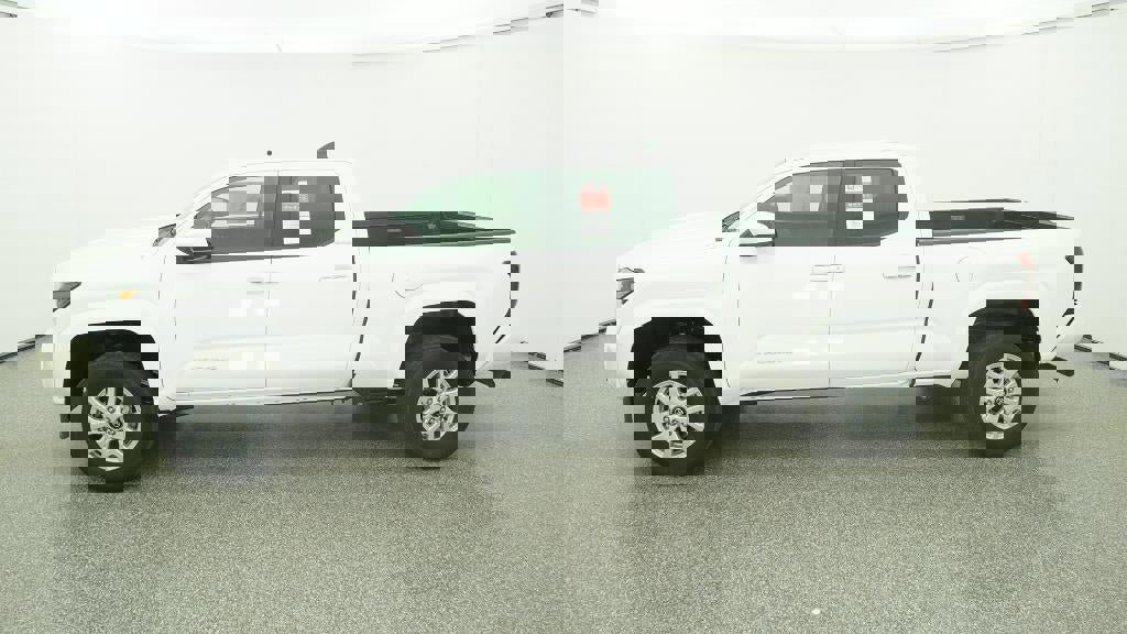 New 2025 Toyota Tacoma SR5 image 36