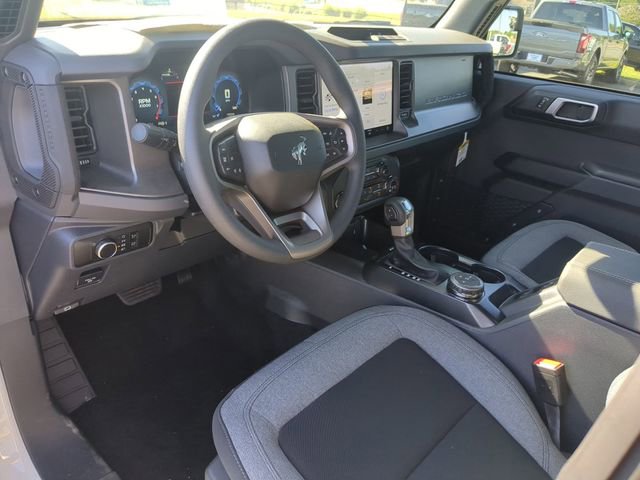 New 2026 Ford Bronco 4-Door AWD/4WD image 15