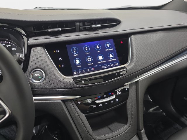 New 2026 Cadillac XT5 Premium Luxury w/ LPO, Floor Liner Package FWD image 17