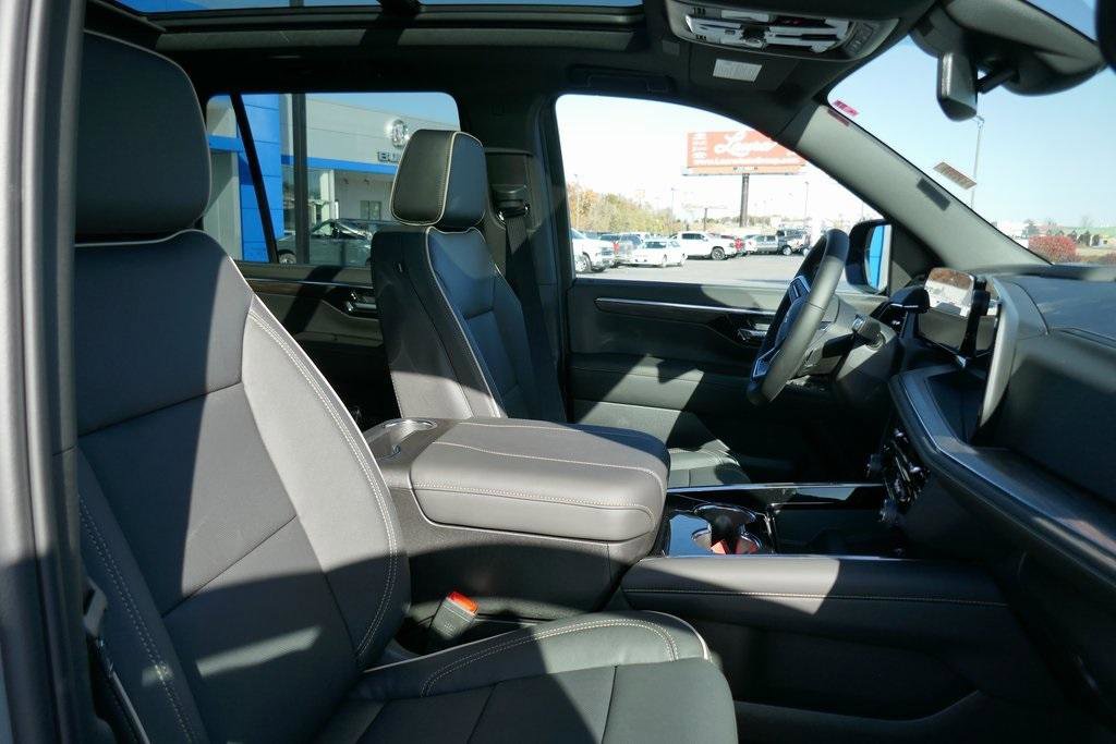 New 2026 Chevrolet Tahoe Premier image 8