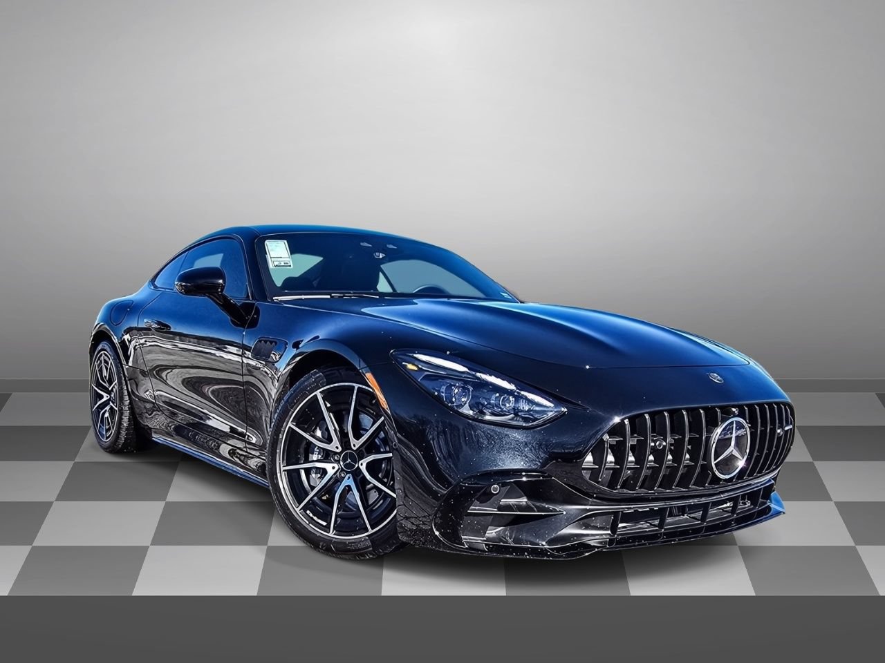 Used 2026 Mercedes-Benz AMG GT 43