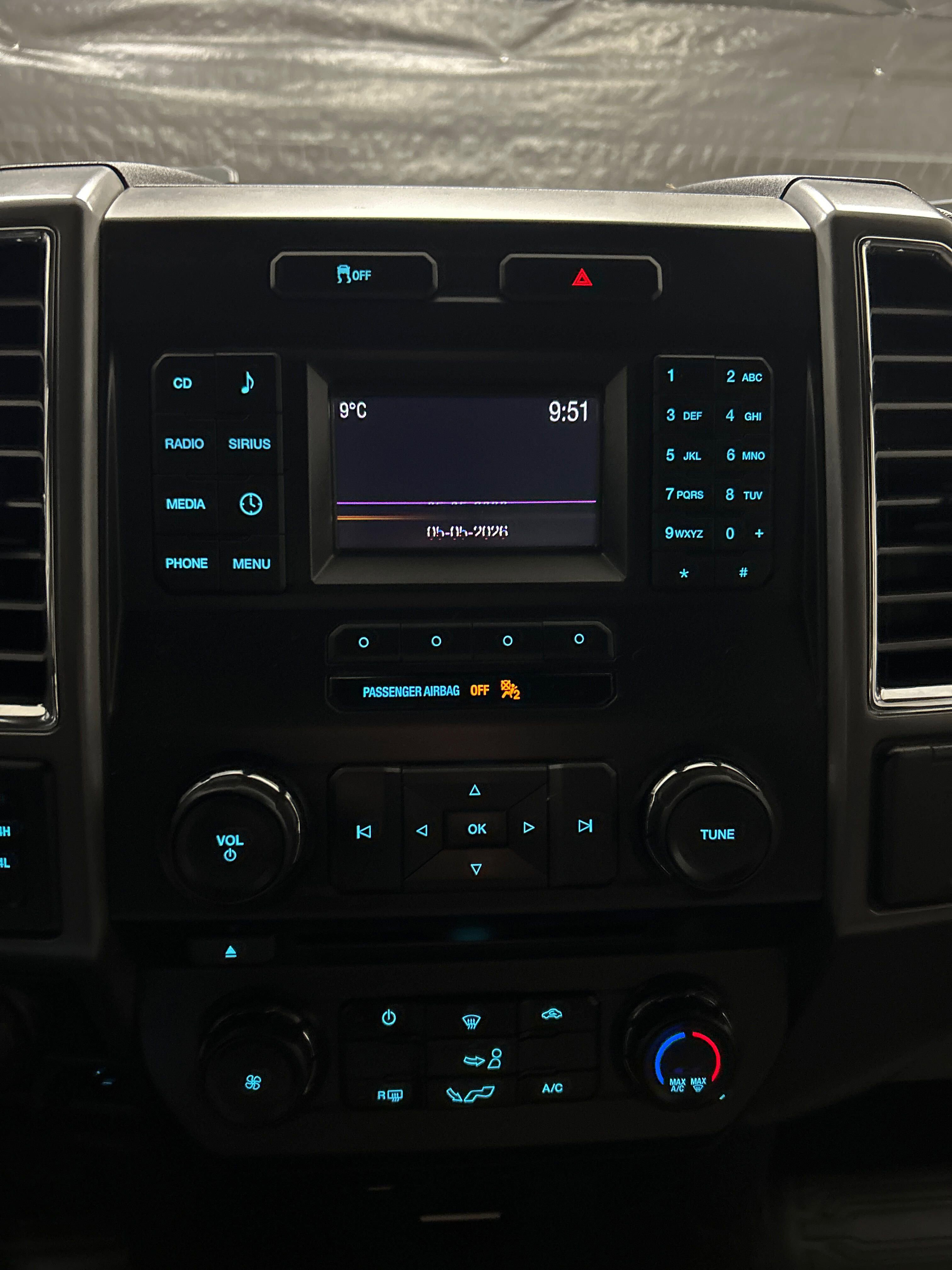 Used 2016 Ford F150 XLT w/ Equipment Group 301A Mid image 15