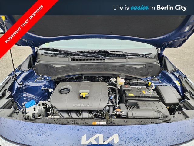 New 2026 Kia Seltos EX image 12