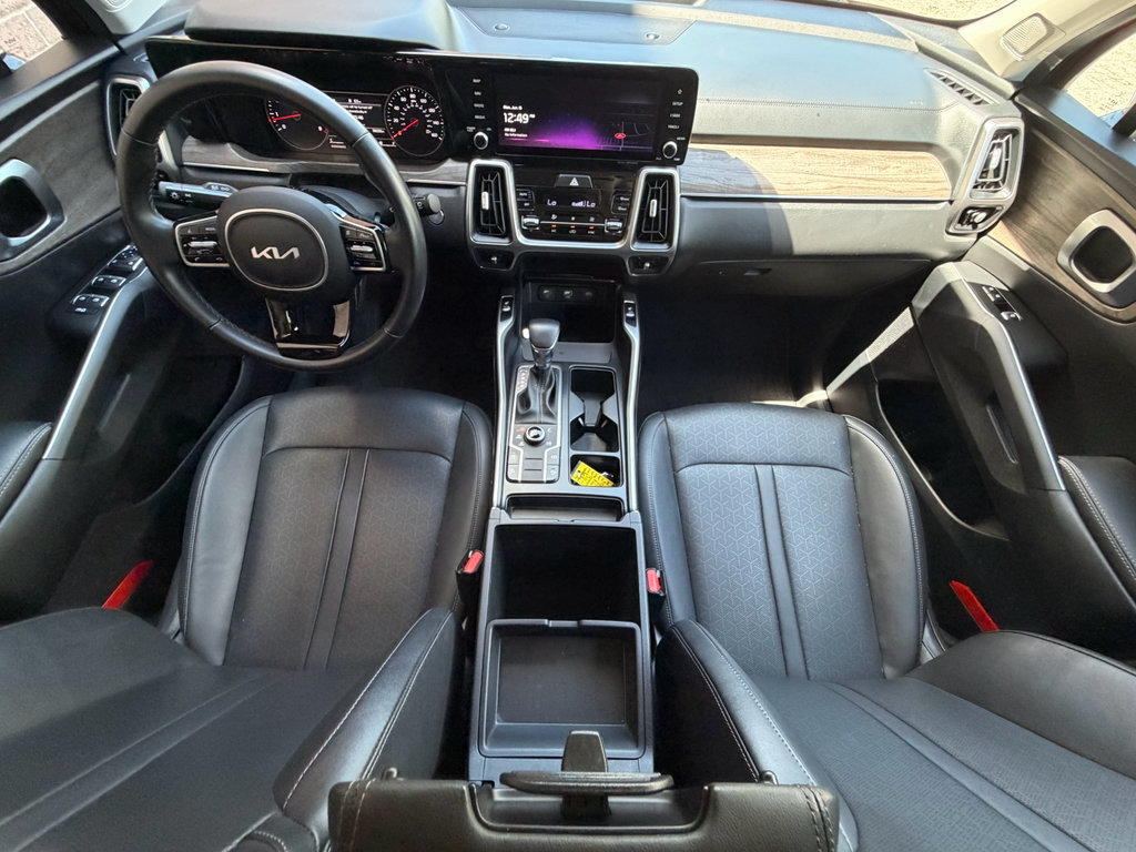 Used 2022 Kia Sorento S AWD/4WD image 10