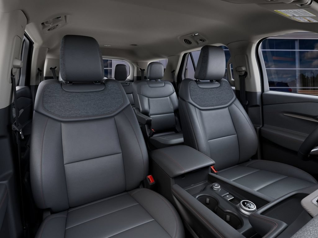 New 2027 Ford Explorer Active w/ Active Comfort Package AWD/4WD image 10