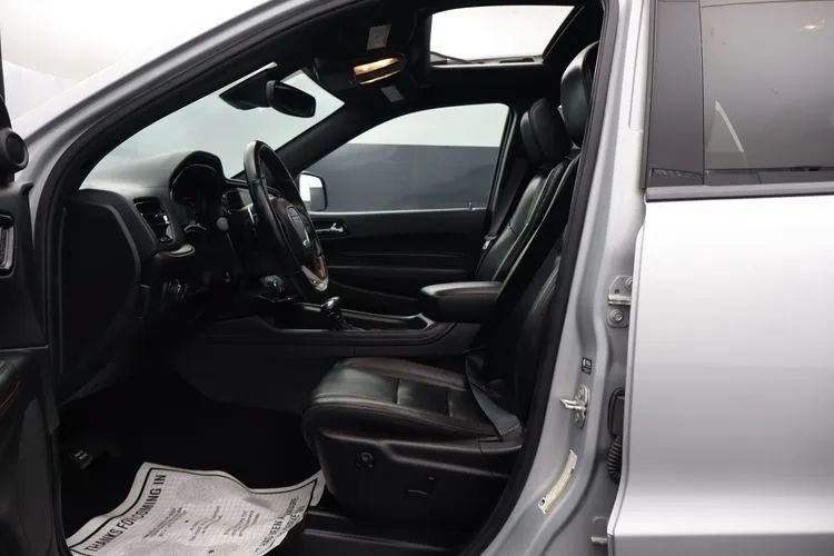 Used 2024 Dodge Durango GT AWD/4WD image 14