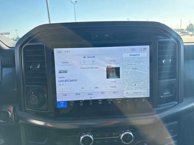 New 2025 Ford F150 Lariat w/ Equipment Group 502A High image 15